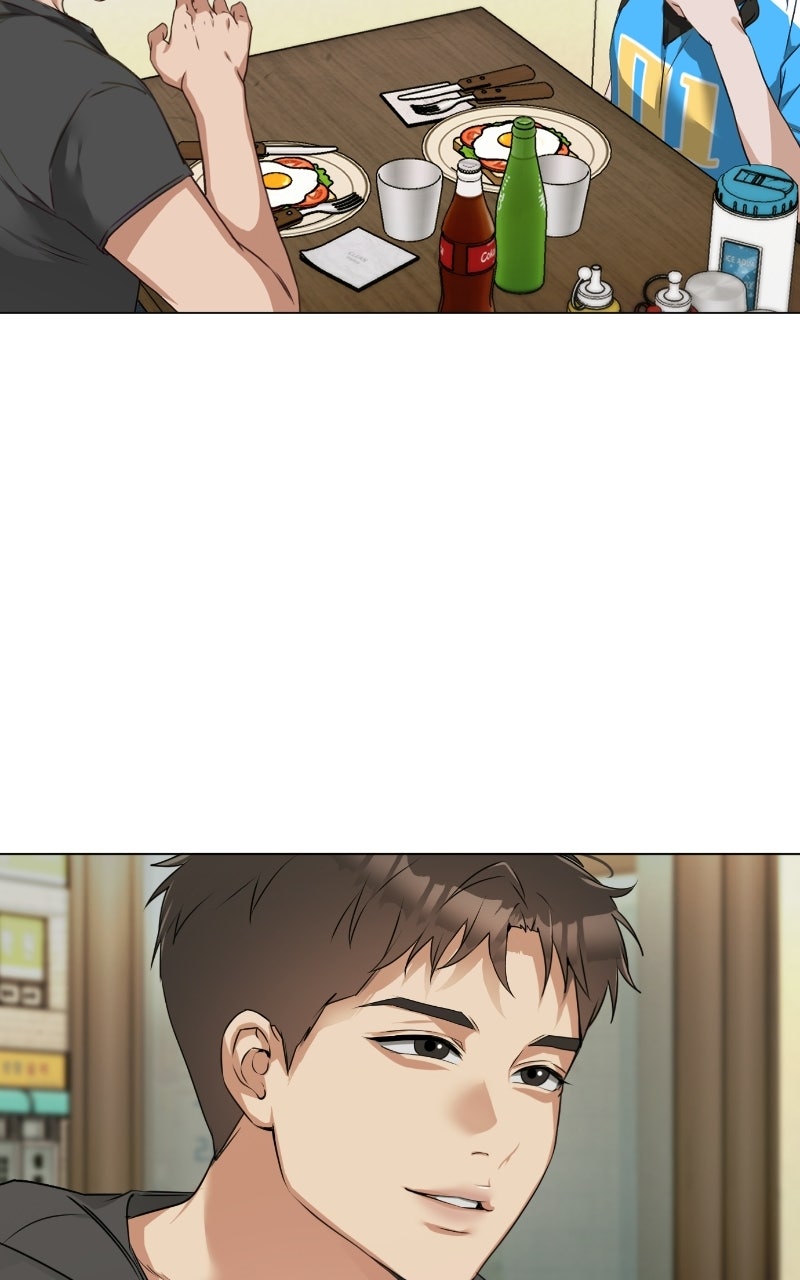 Living with Romeo Ep. 2 - Bang page 71 - 