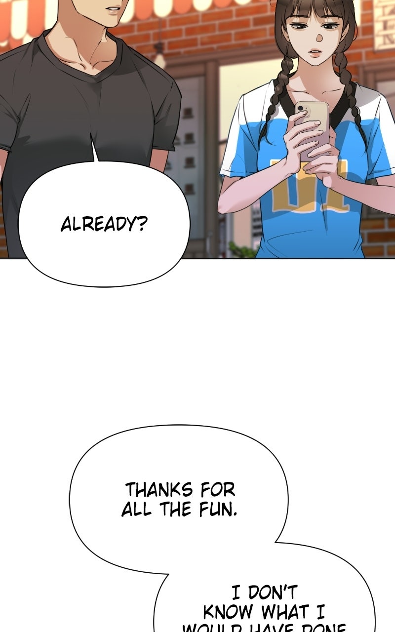 Living with Romeo Ep. 2 - Bang page 75 - 