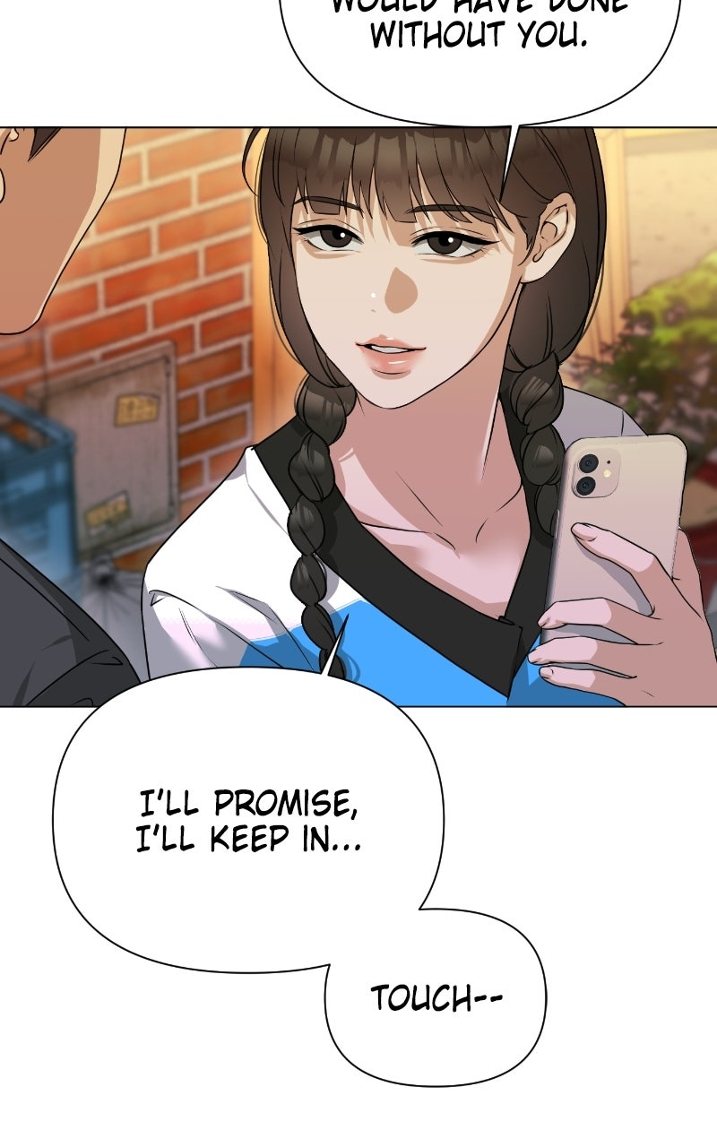 Living with Romeo Ep. 2 - Bang page 76 - 