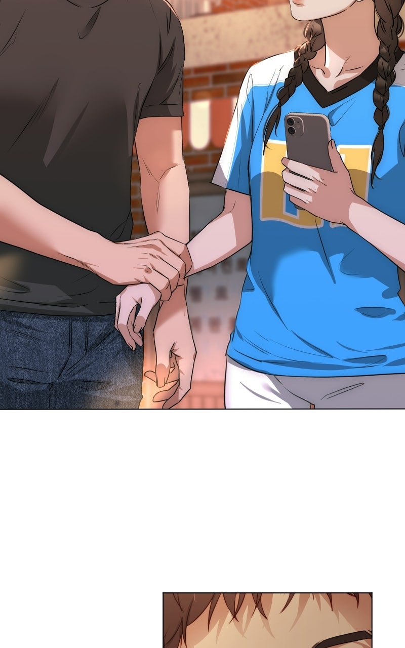 Living with Romeo Ep. 2 - Bang page 79 - 