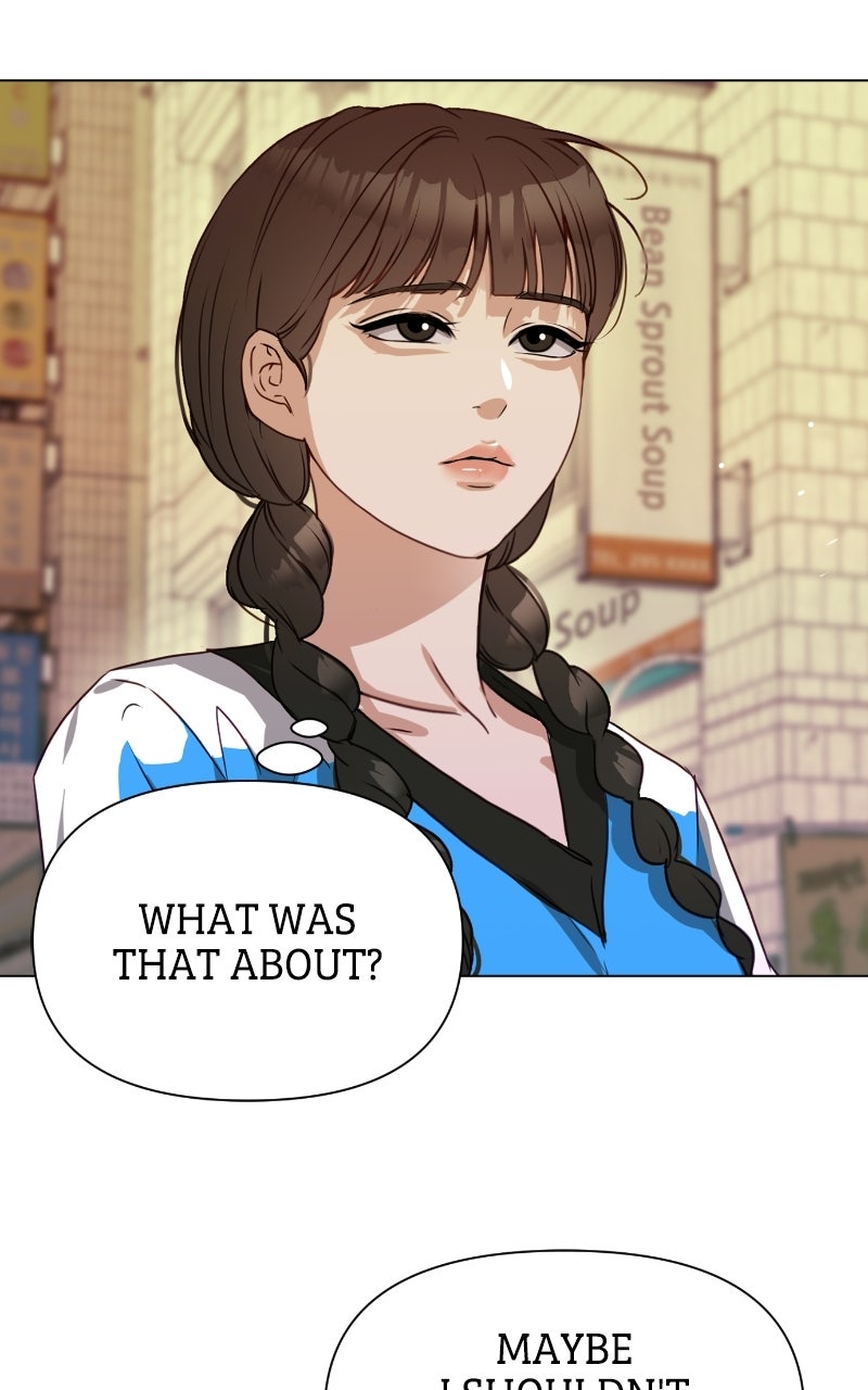 Living with Romeo Ep. 2 - Bang page 84 - 