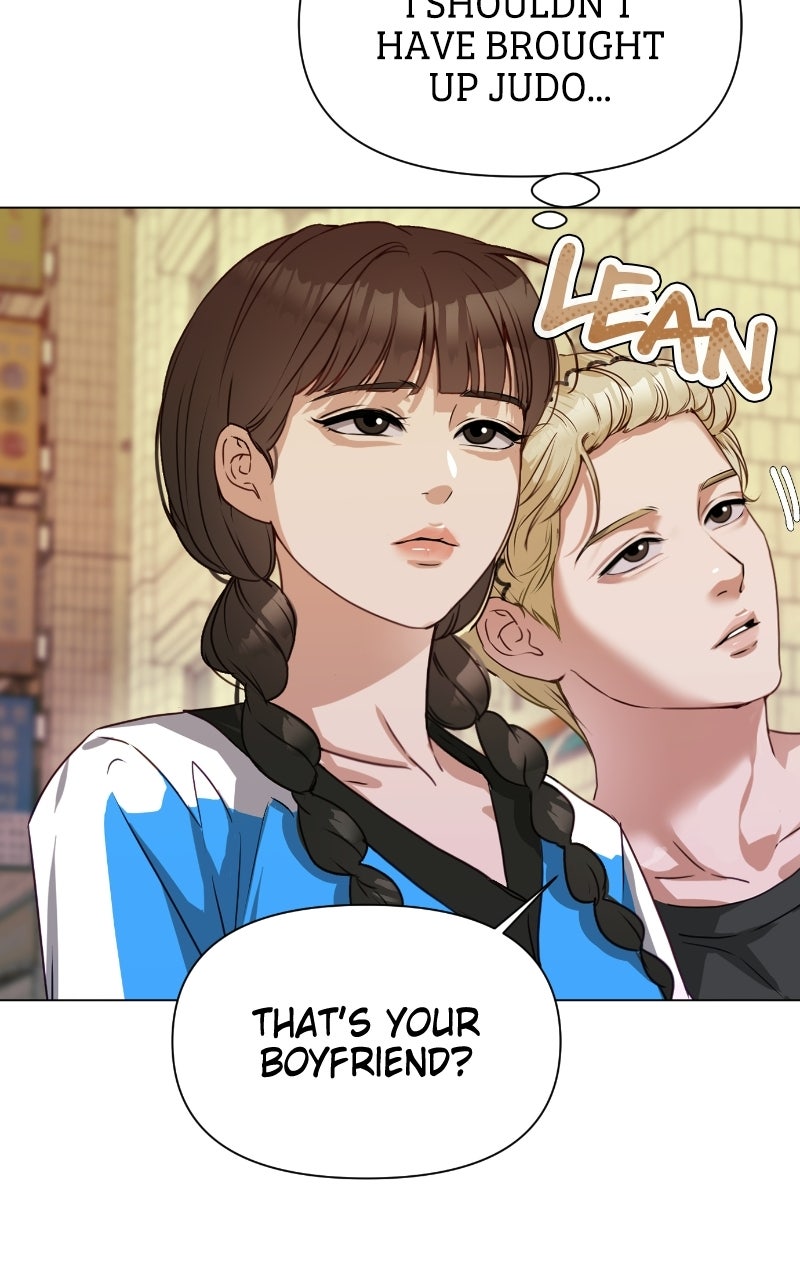 Living with Romeo Ep. 2 - Bang page 85 - 