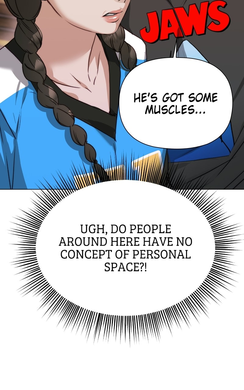 Living with Romeo Ep. 2 - Bang page 87 - 