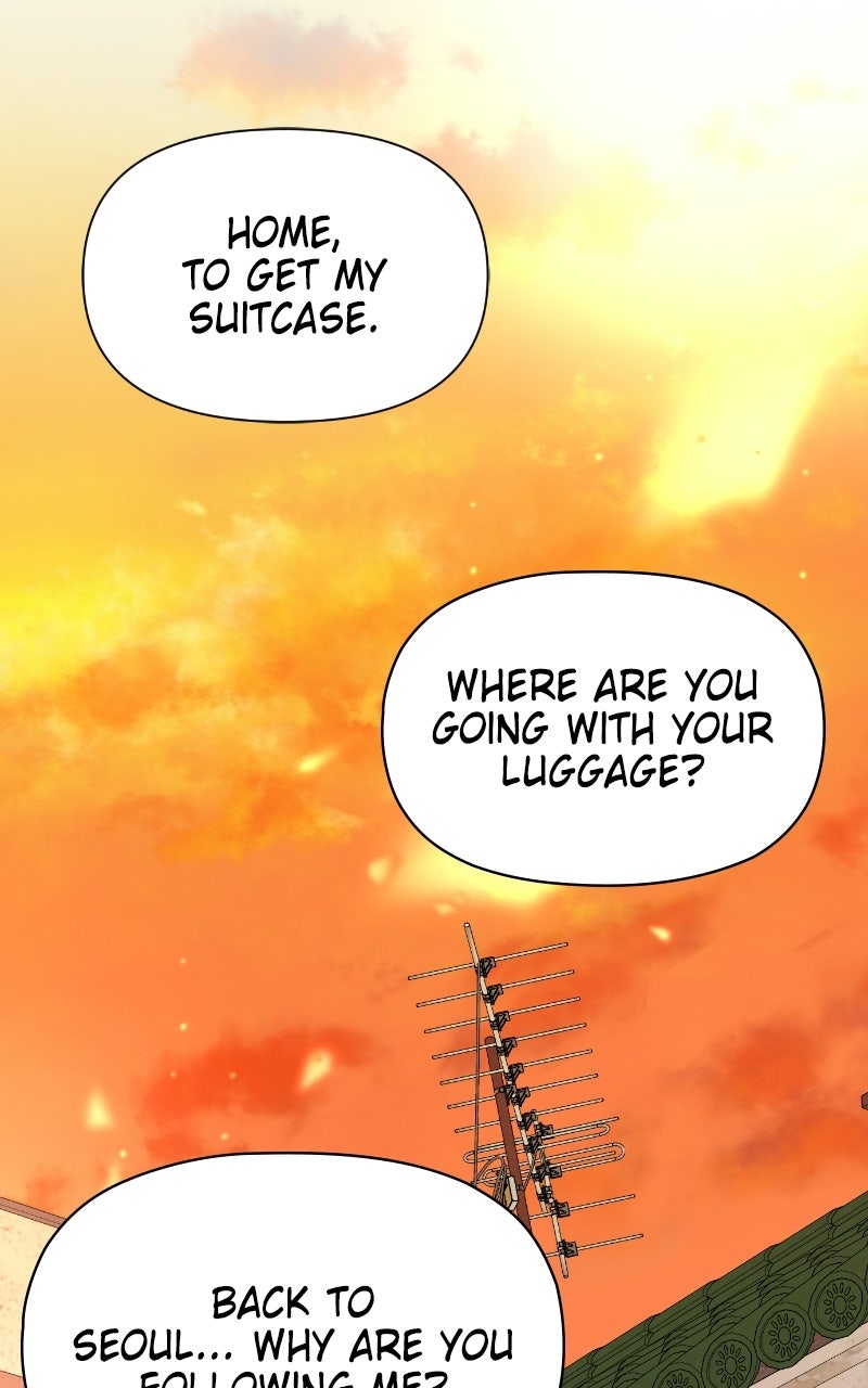 Living with Romeo Ep. 2 - Bang page 89 - 