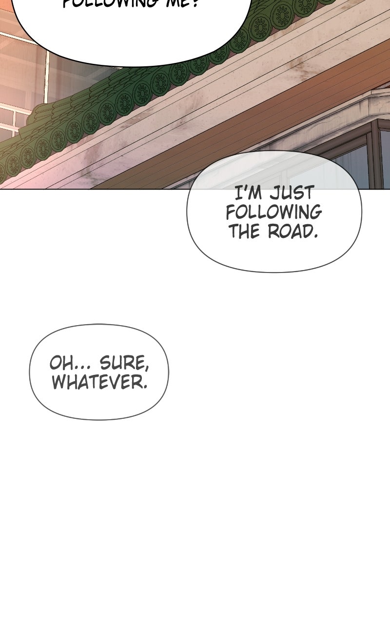 Living with Romeo Ep. 2 - Bang page 90 - 