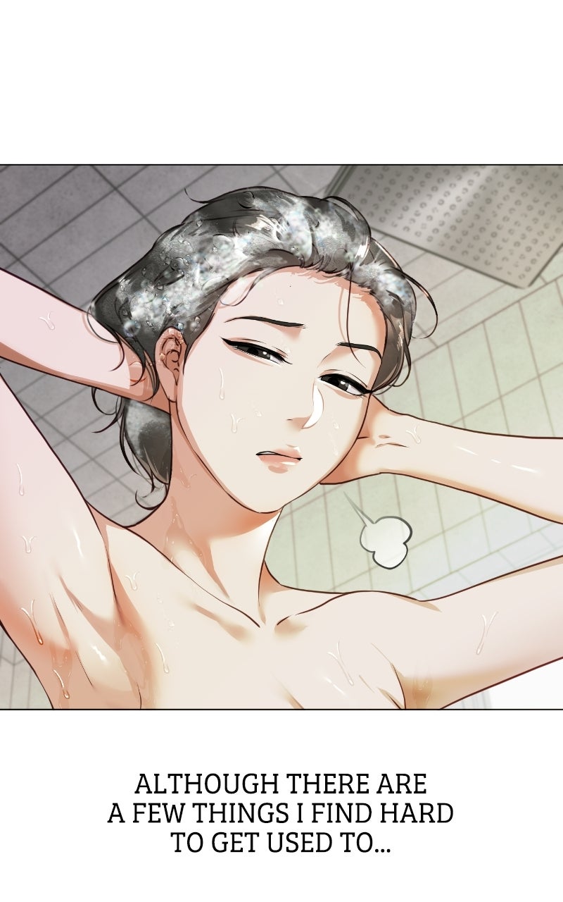 Living with Romeo Ep. 2 - Bang page 10 - 