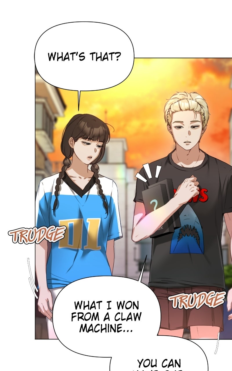 Living with Romeo Ep. 2 - Bang page 91 - 