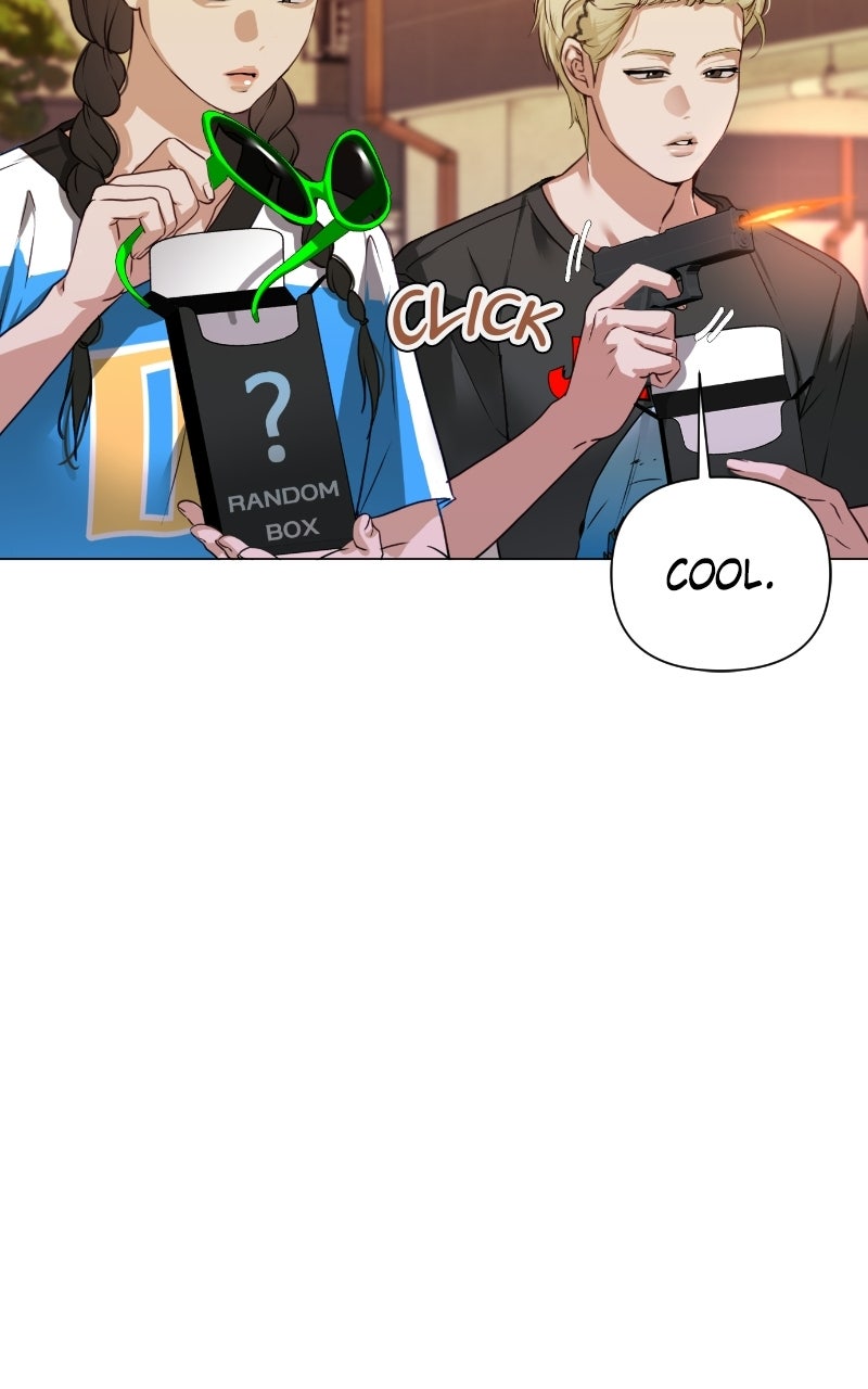 Living with Romeo Ep. 2 - Bang page 93 - 