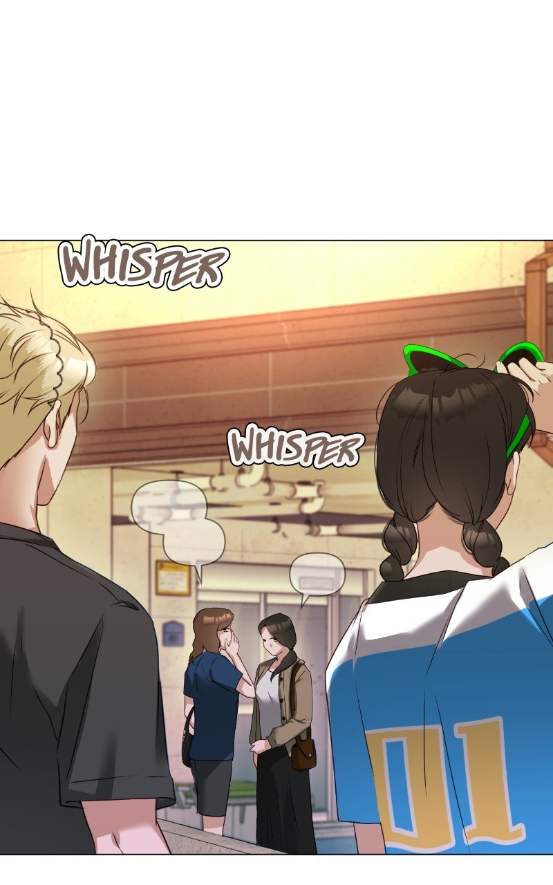 Living with Romeo Ep. 2 - Bang page 94 - 