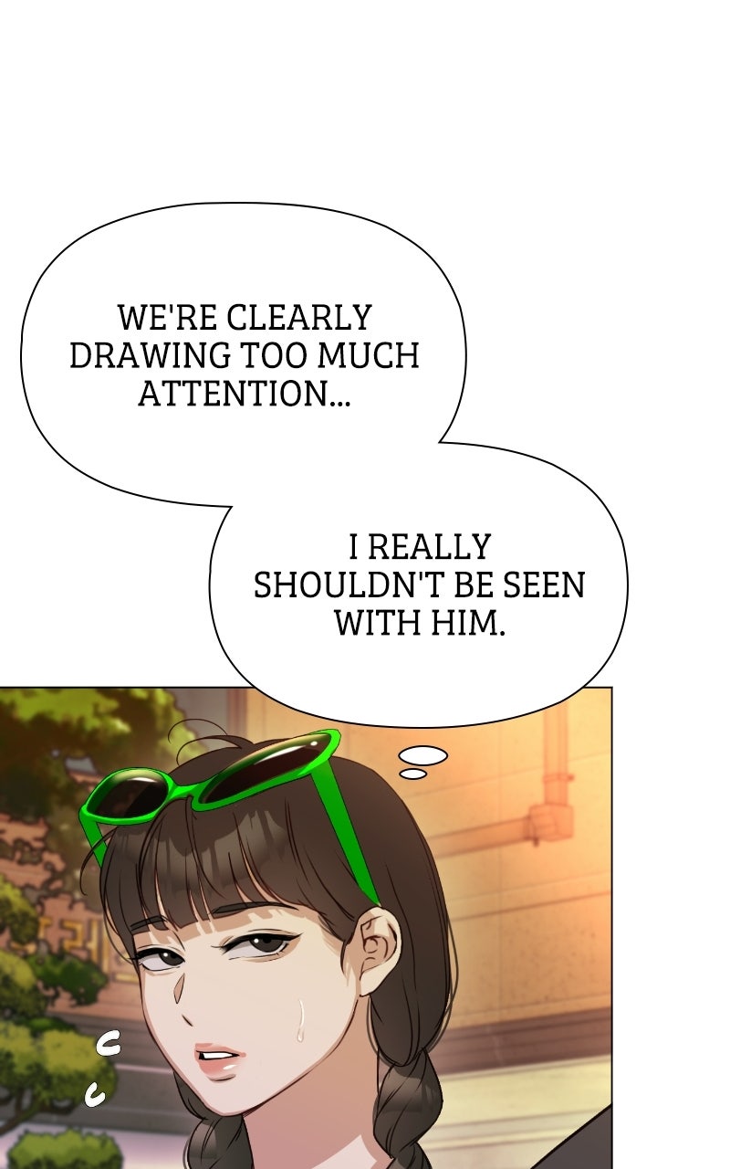 Living with Romeo Ep. 2 - Bang page 95 - 