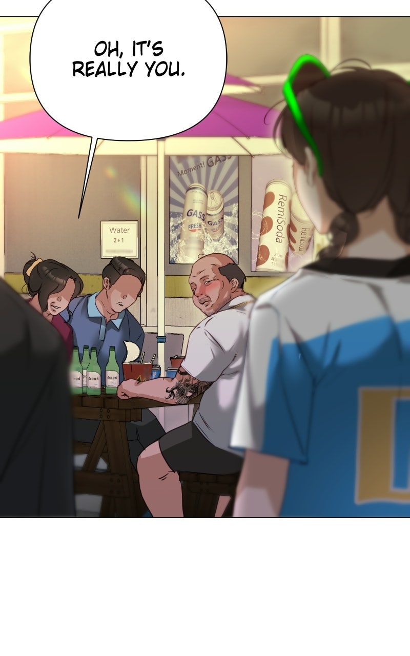 Living with Romeo Ep. 2 - Bang page 98 - 