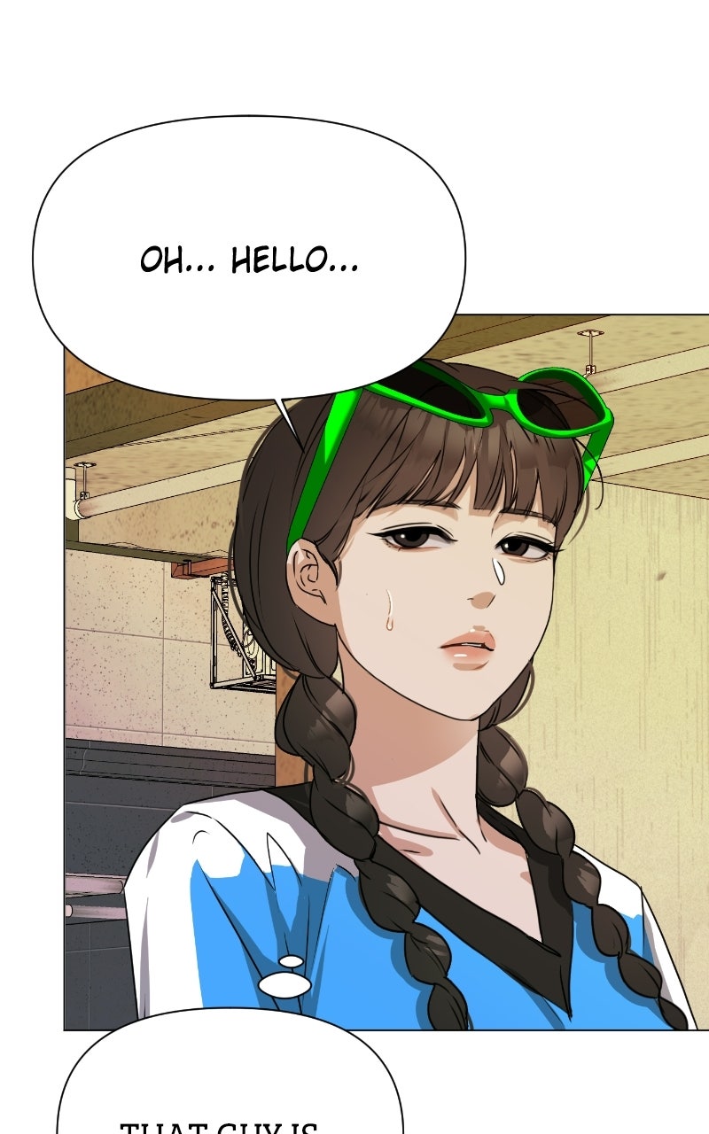 Living with Romeo Ep. 2 - Bang page 99 - 