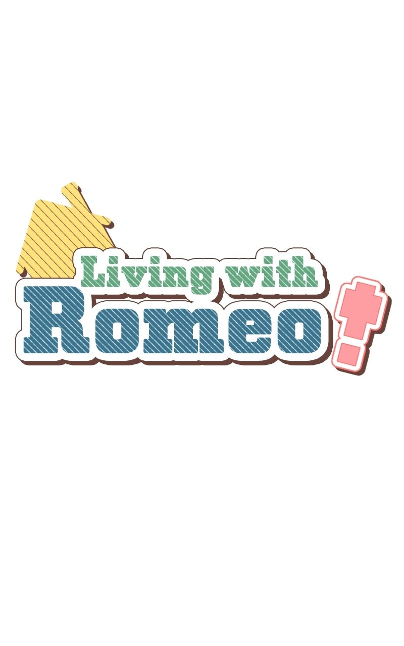 Living with Romeo Ep. 20 - Another Guy (2) page 1 - 