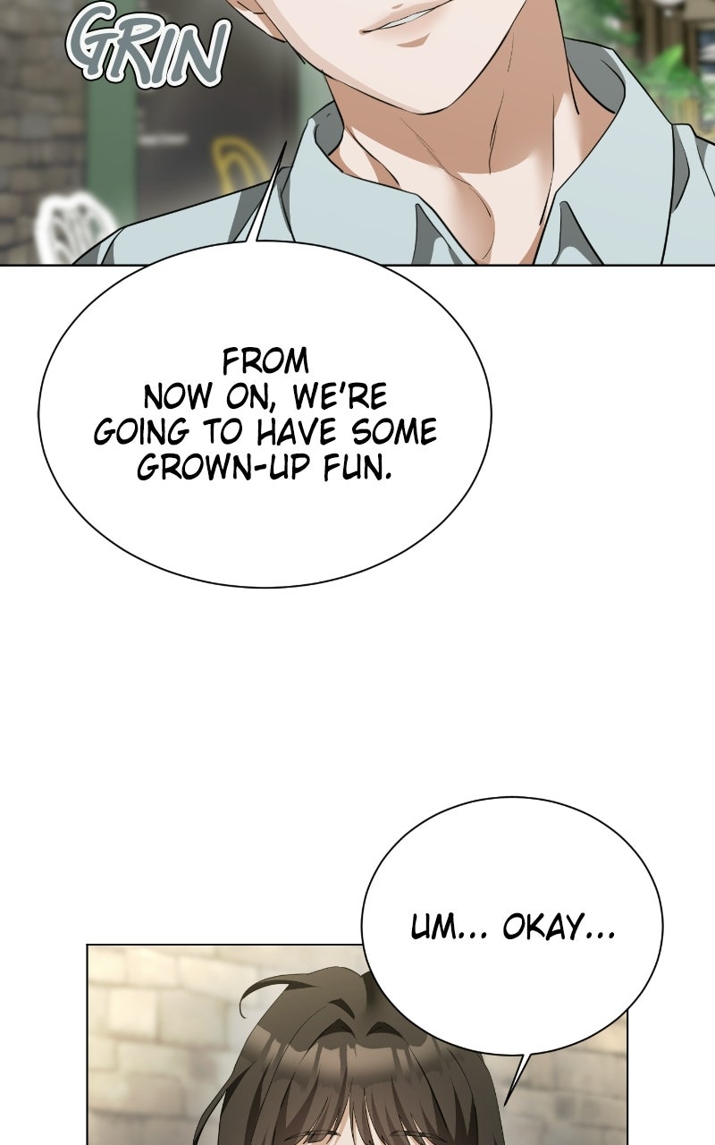 Living with Romeo Ep. 20 - Another Guy (2) page 15 - 