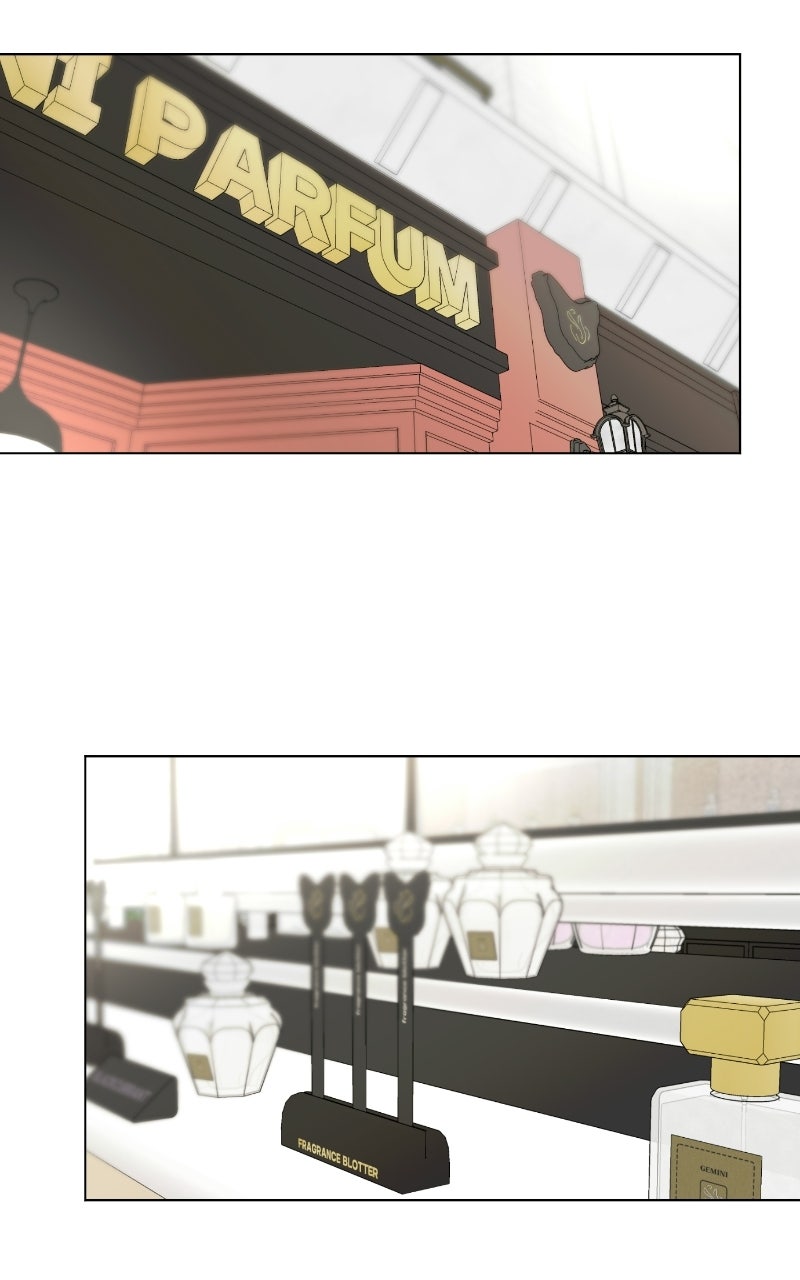 Living with Romeo Ep. 20 - Another Guy (2) page 18 - 