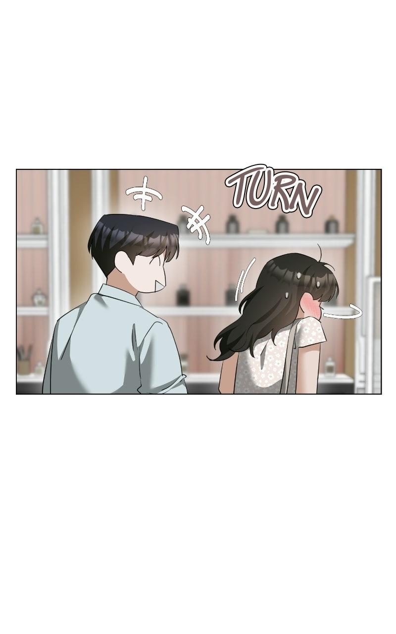 Living with Romeo Ep. 20 - Another Guy (2) page 25 - 