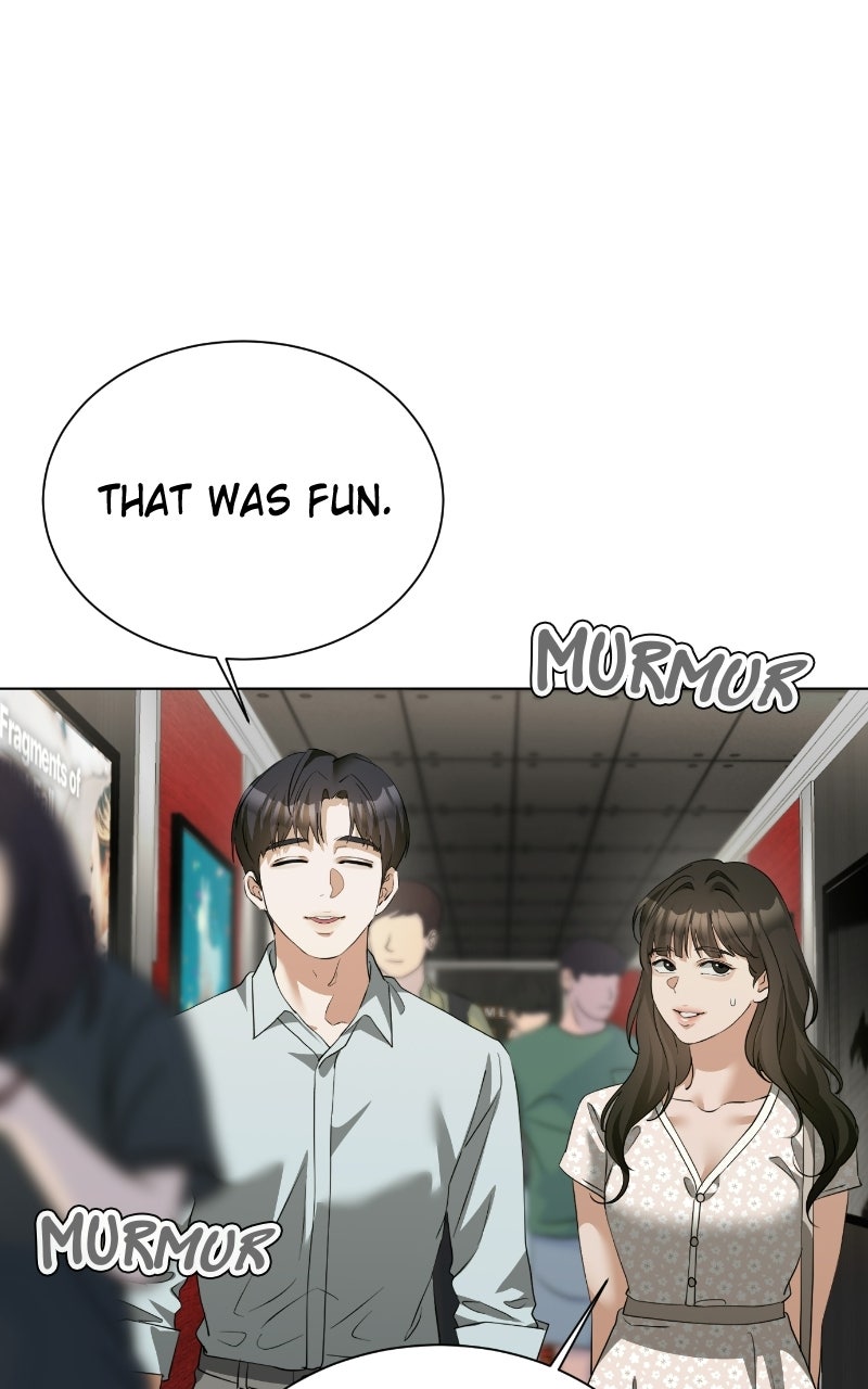 Living with Romeo Ep. 20 - Another Guy (2) page 33 - 