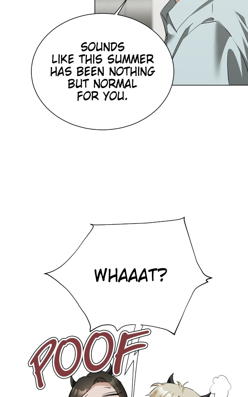 Living with Romeo Ep. 20 - Another Guy (2) page 40 - 