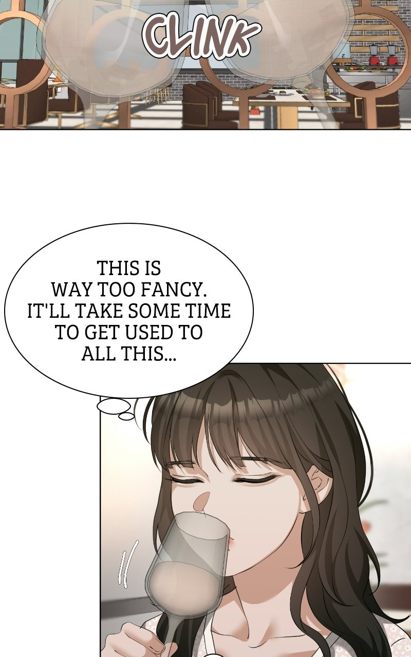 Living with Romeo Ep. 20 - Another Guy (2) page 50 - 