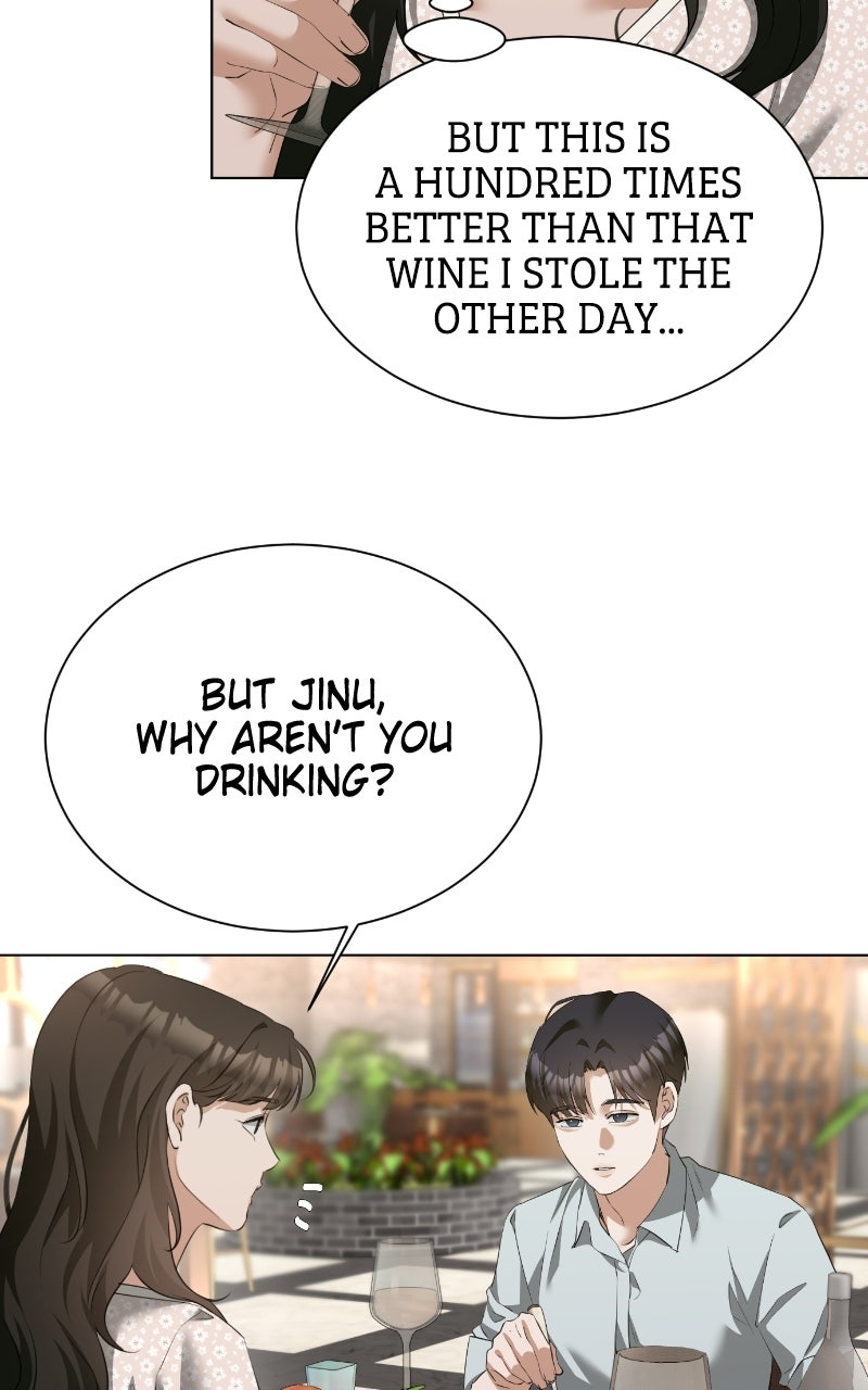Living with Romeo Ep. 20 - Another Guy (2) page 51 - 