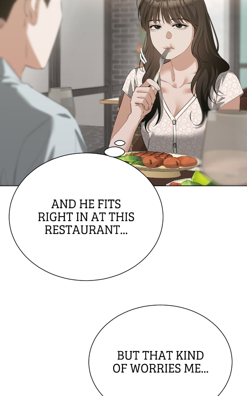 Living with Romeo Ep. 20 - Another Guy (2) page 54 - 