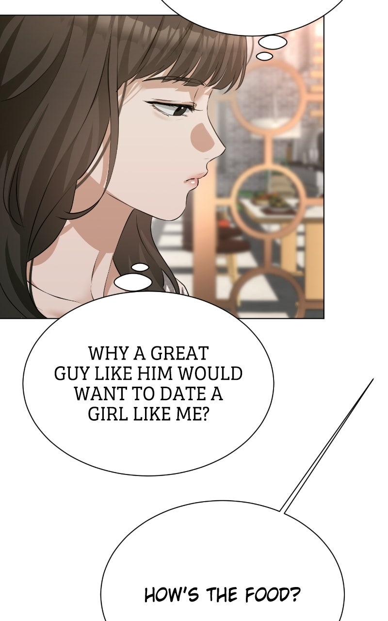 Living with Romeo Ep. 20 - Another Guy (2) page 55 - 