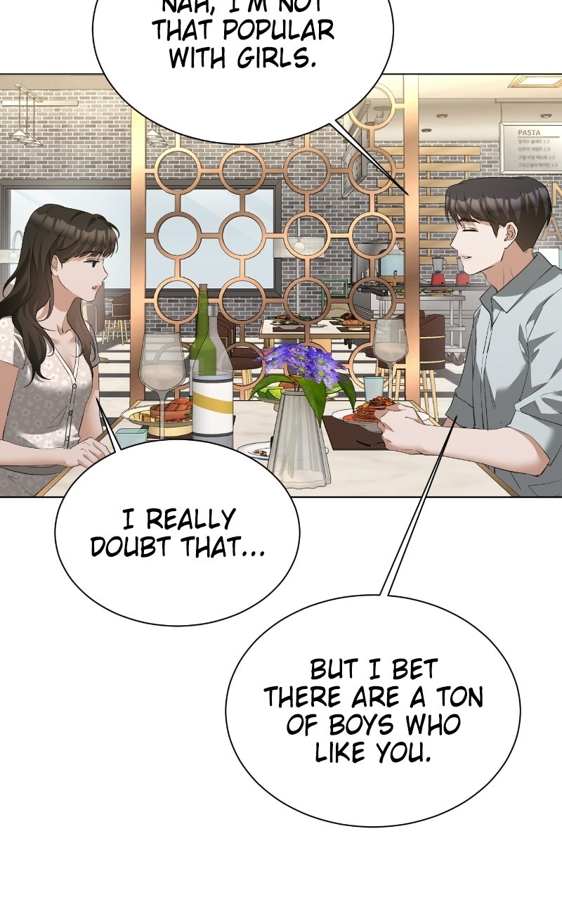 Living with Romeo Ep. 20 - Another Guy (2) page 61 - 