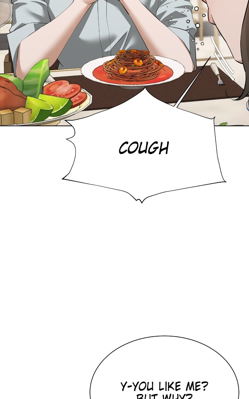 Living with Romeo Ep. 20 - Another Guy (2) page 64 - 