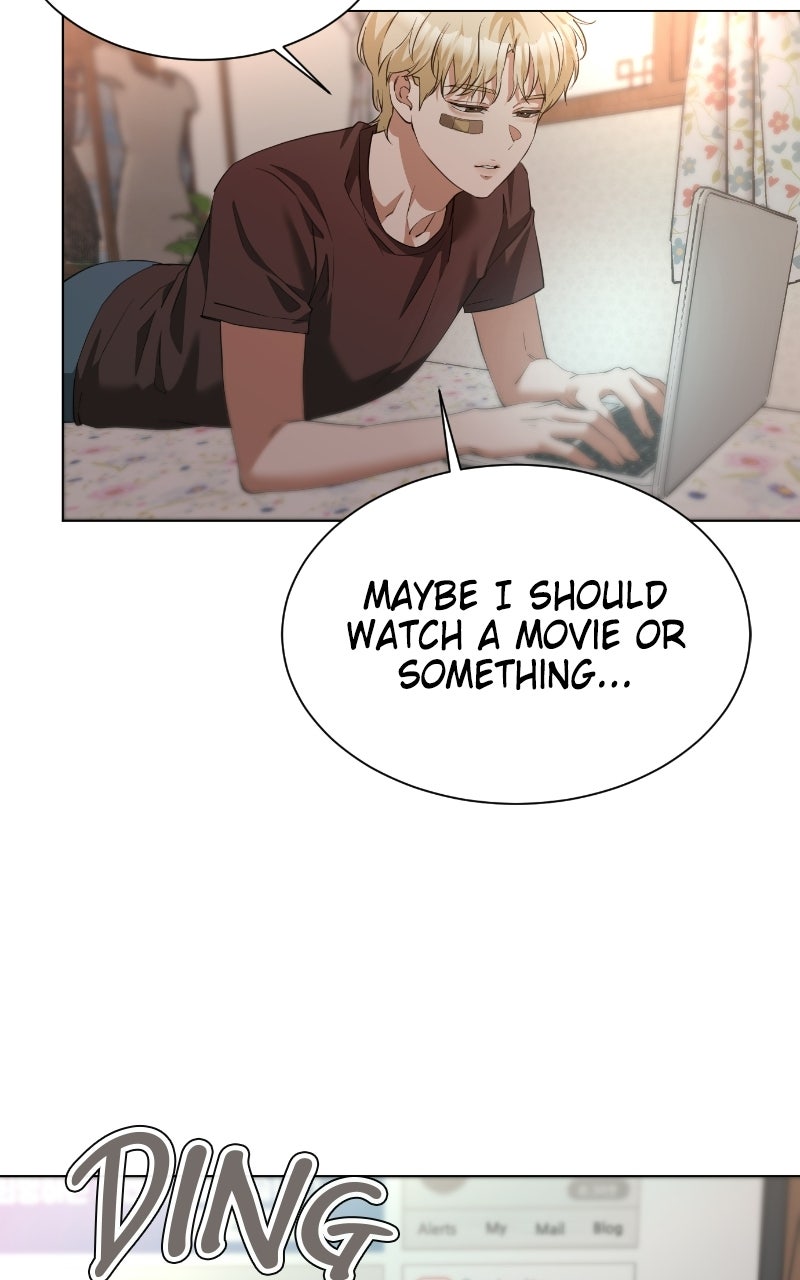 Living with Romeo Ep. 20 - Another Guy (2) page 80 - 