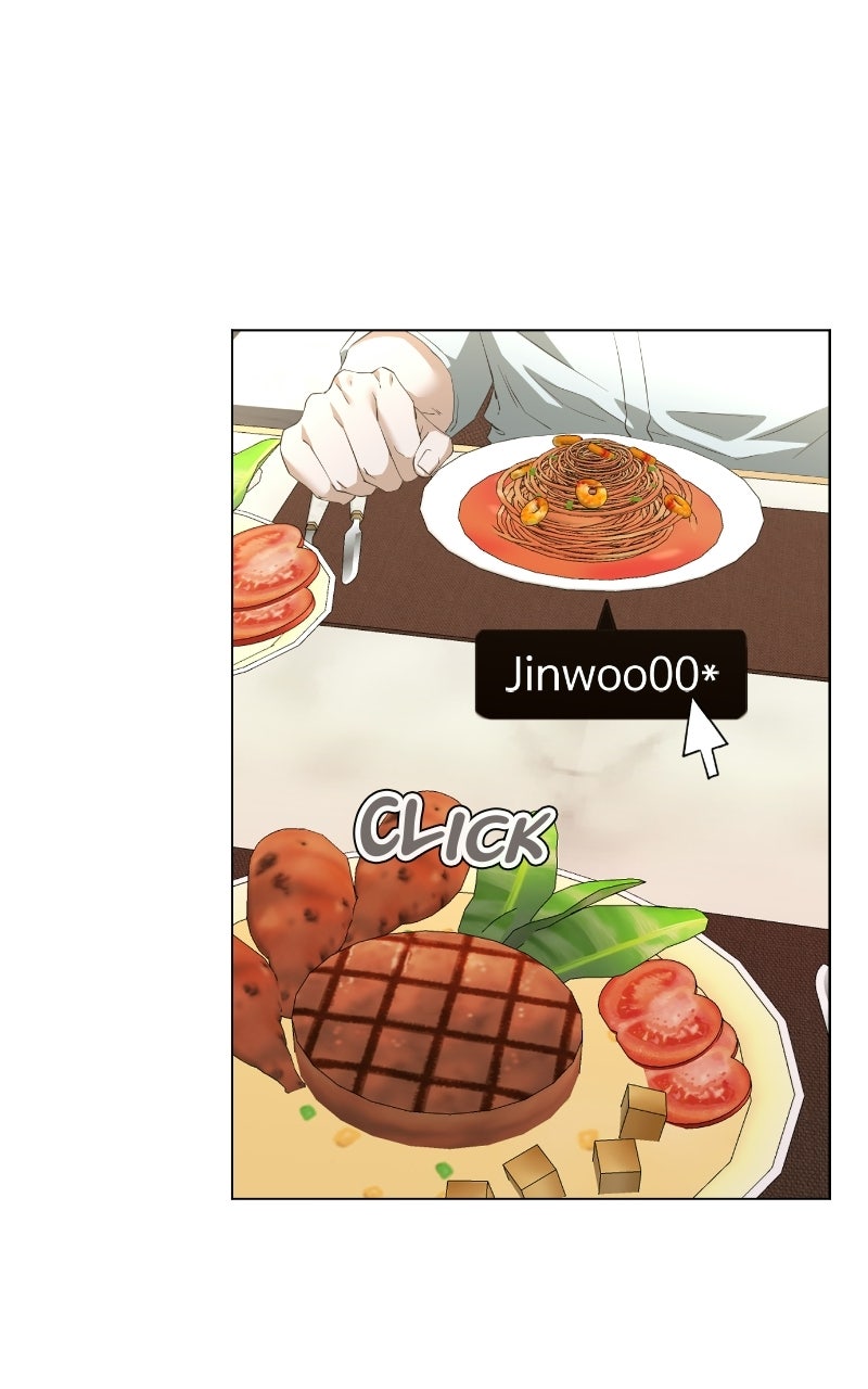 Living with Romeo Ep. 20 - Another Guy (2) page 84 - 