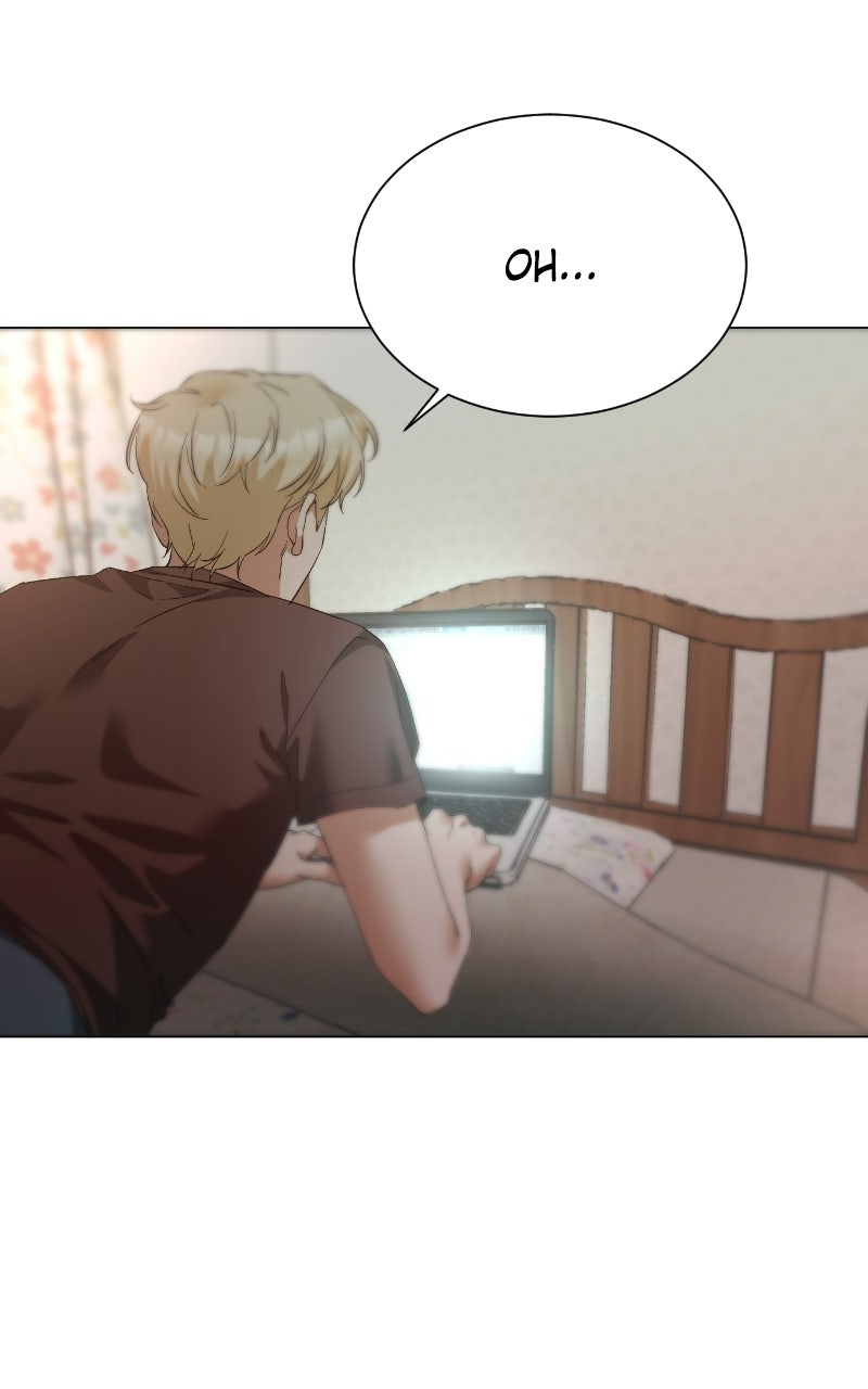 Living with Romeo Ep. 20 - Another Guy (2) page 89 - 