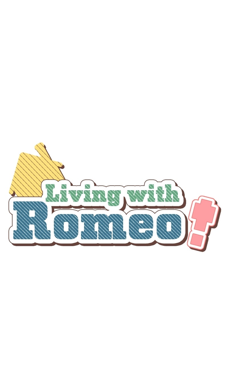 Living with Romeo Ep. 21 - Another Guy (3) page 1 - 