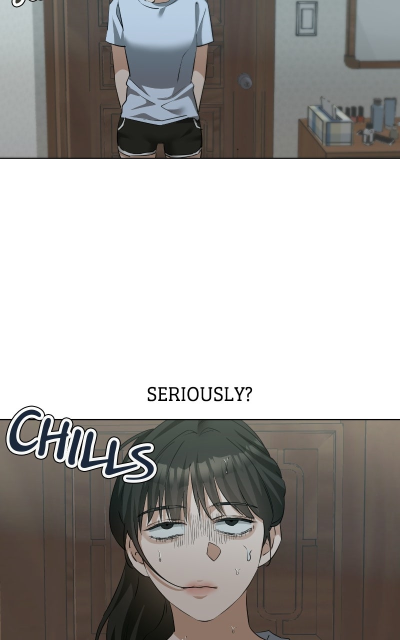 Living with Romeo Ep. 21 - Another Guy (3) page 101 - 