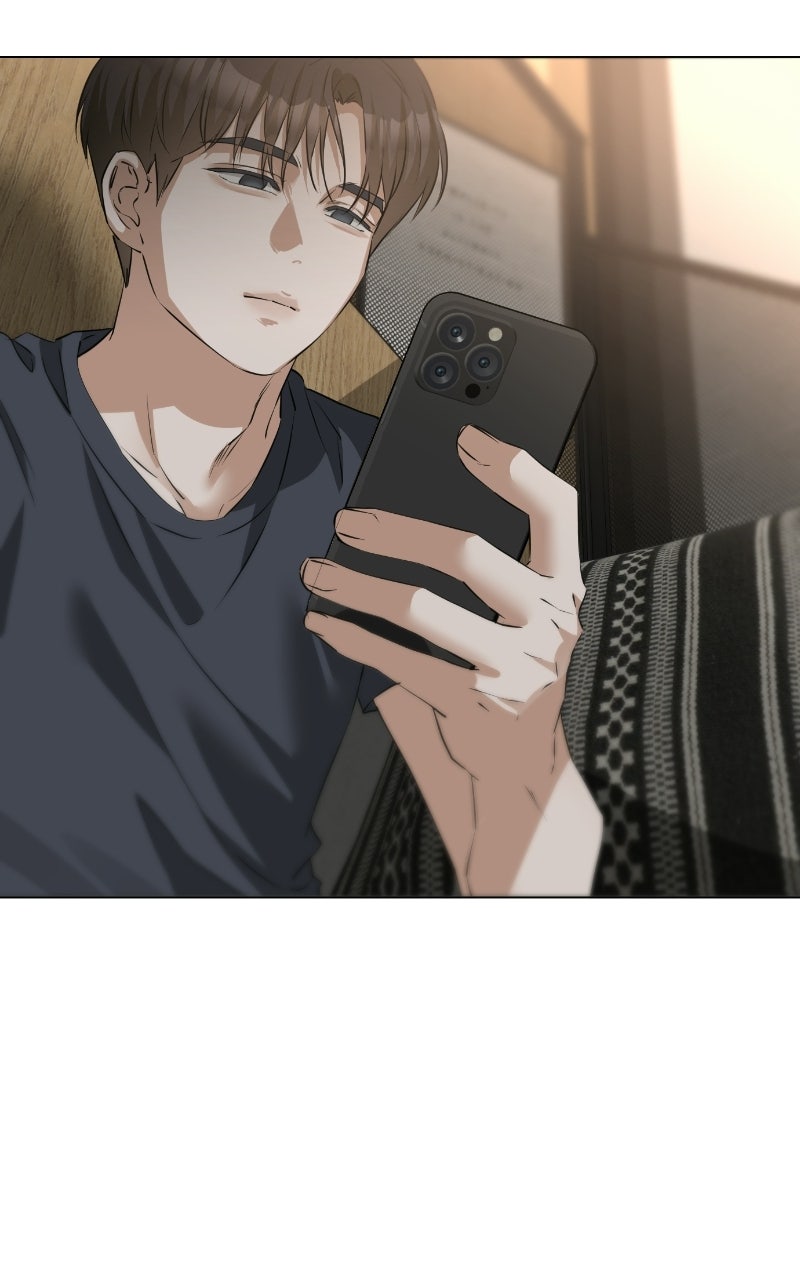 Living with Romeo Ep. 21 - Another Guy (3) page 107 - 