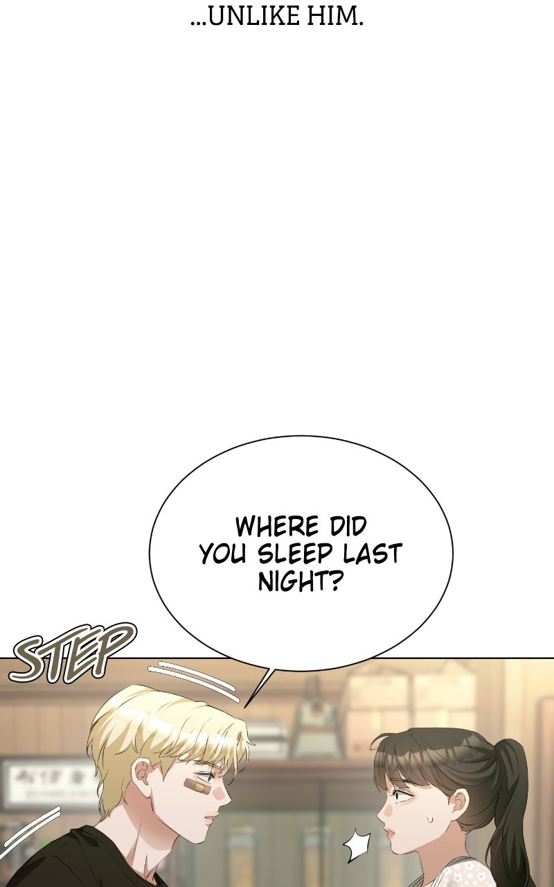 Living with Romeo Ep. 21 - Another Guy (3) page 33 - 
