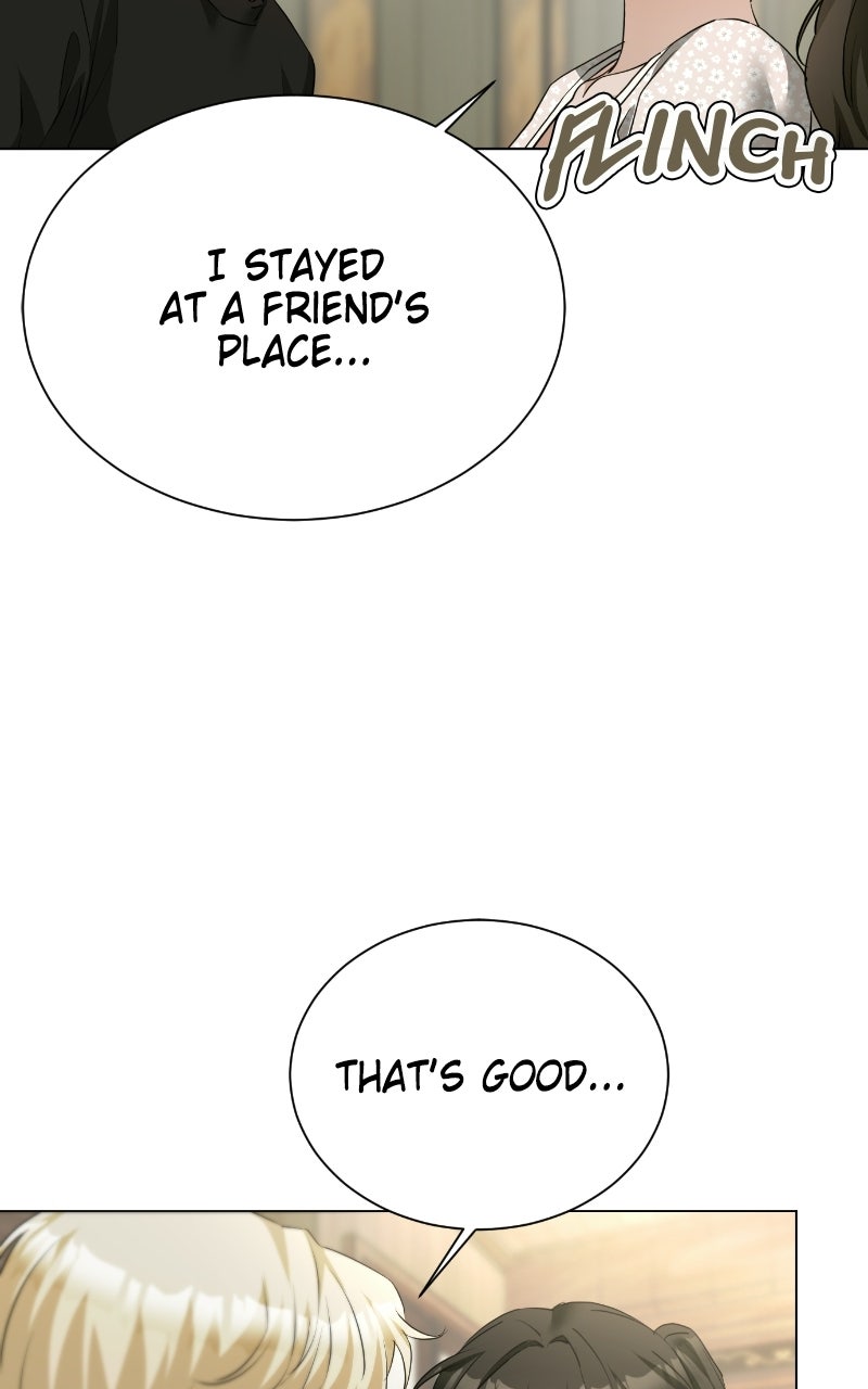 Living with Romeo Ep. 21 - Another Guy (3) page 35 - 