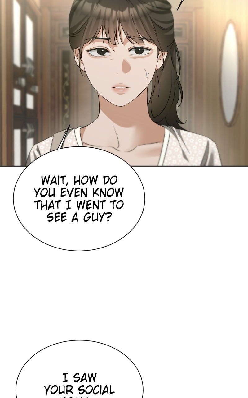 Living with Romeo Ep. 21 - Another Guy (3) page 38 - 