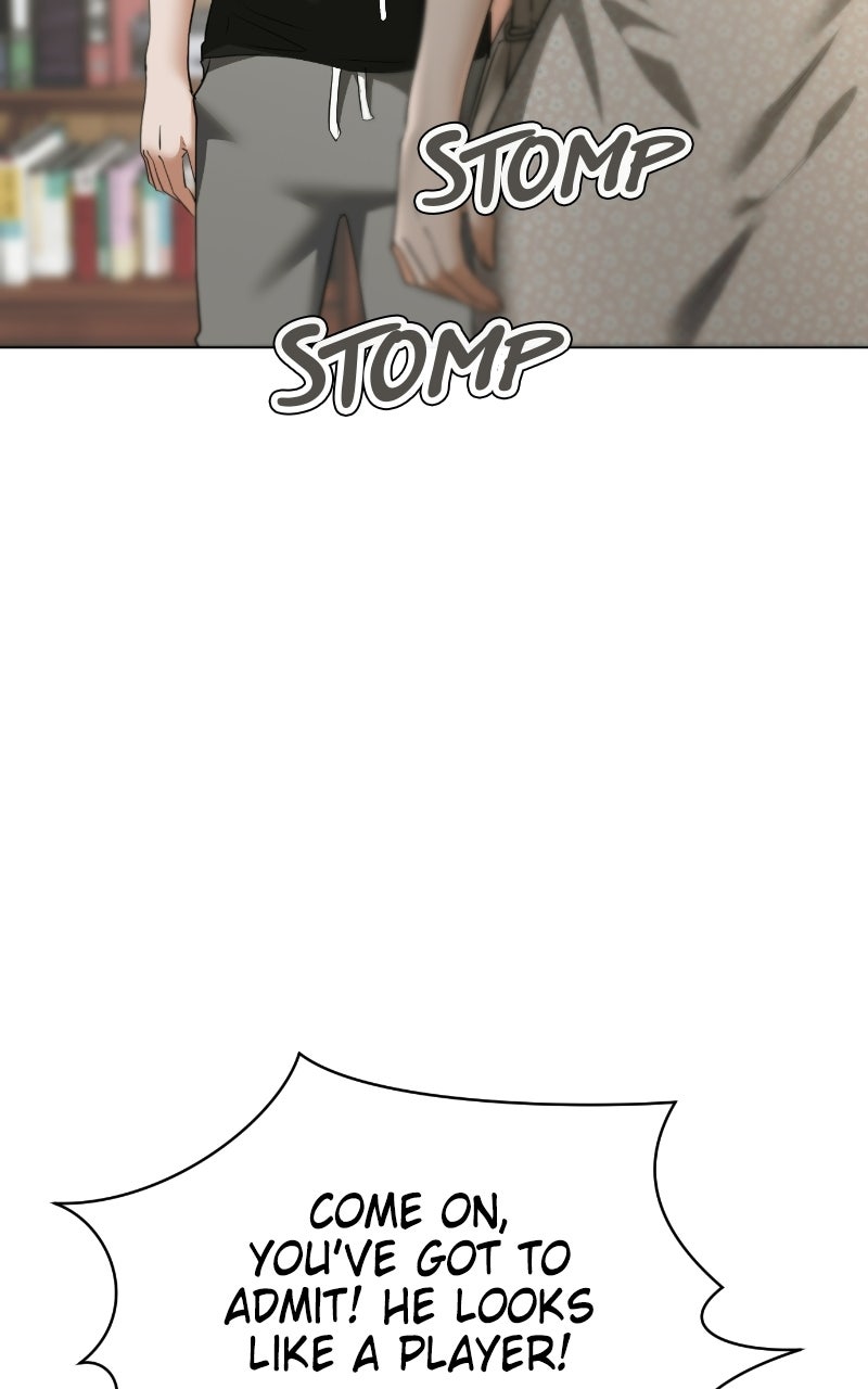 Living with Romeo Ep. 21 - Another Guy (3) page 50 - 