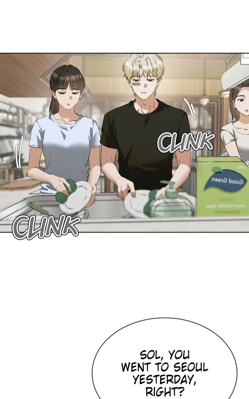Living with Romeo Ep. 21 - Another Guy (3) page 66 - 