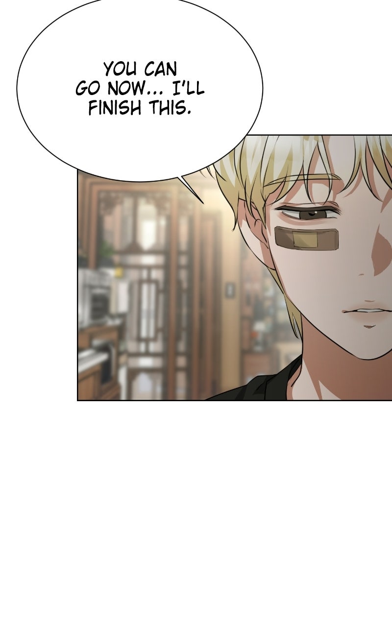 Living with Romeo Ep. 21 - Another Guy (3) page 69 - 