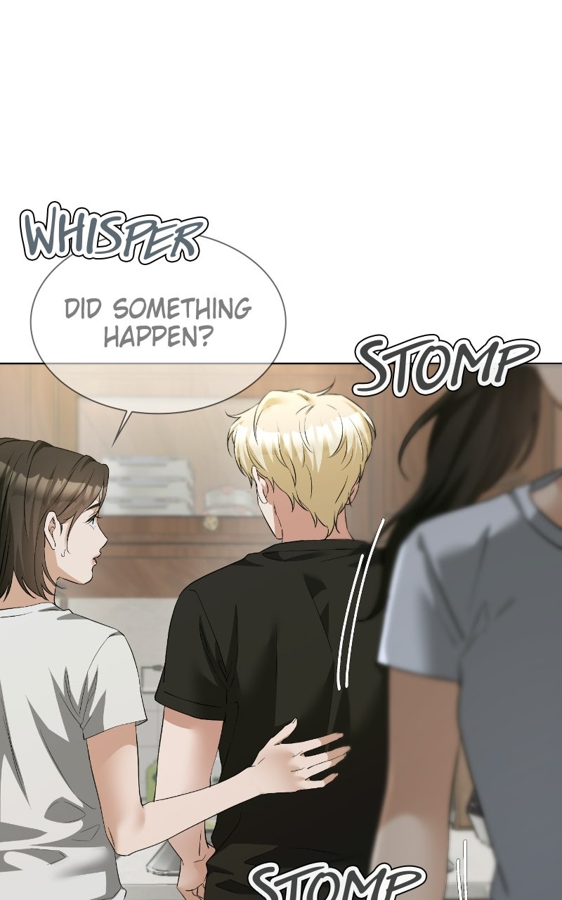Living with Romeo Ep. 21 - Another Guy (3) page 71 - 