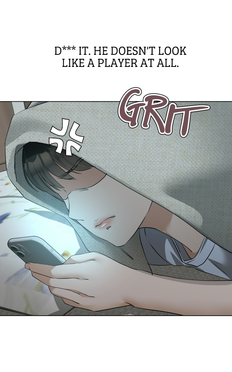 Living with Romeo Ep. 21 - Another Guy (3) page 80 - 