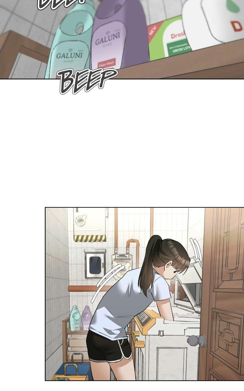 Living with Romeo Ep. 21 - Another Guy (3) page 84 - 