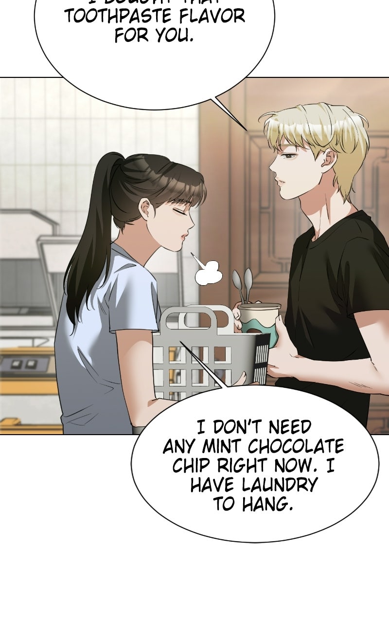 Living with Romeo Ep. 21 - Another Guy (3) page 89 - 