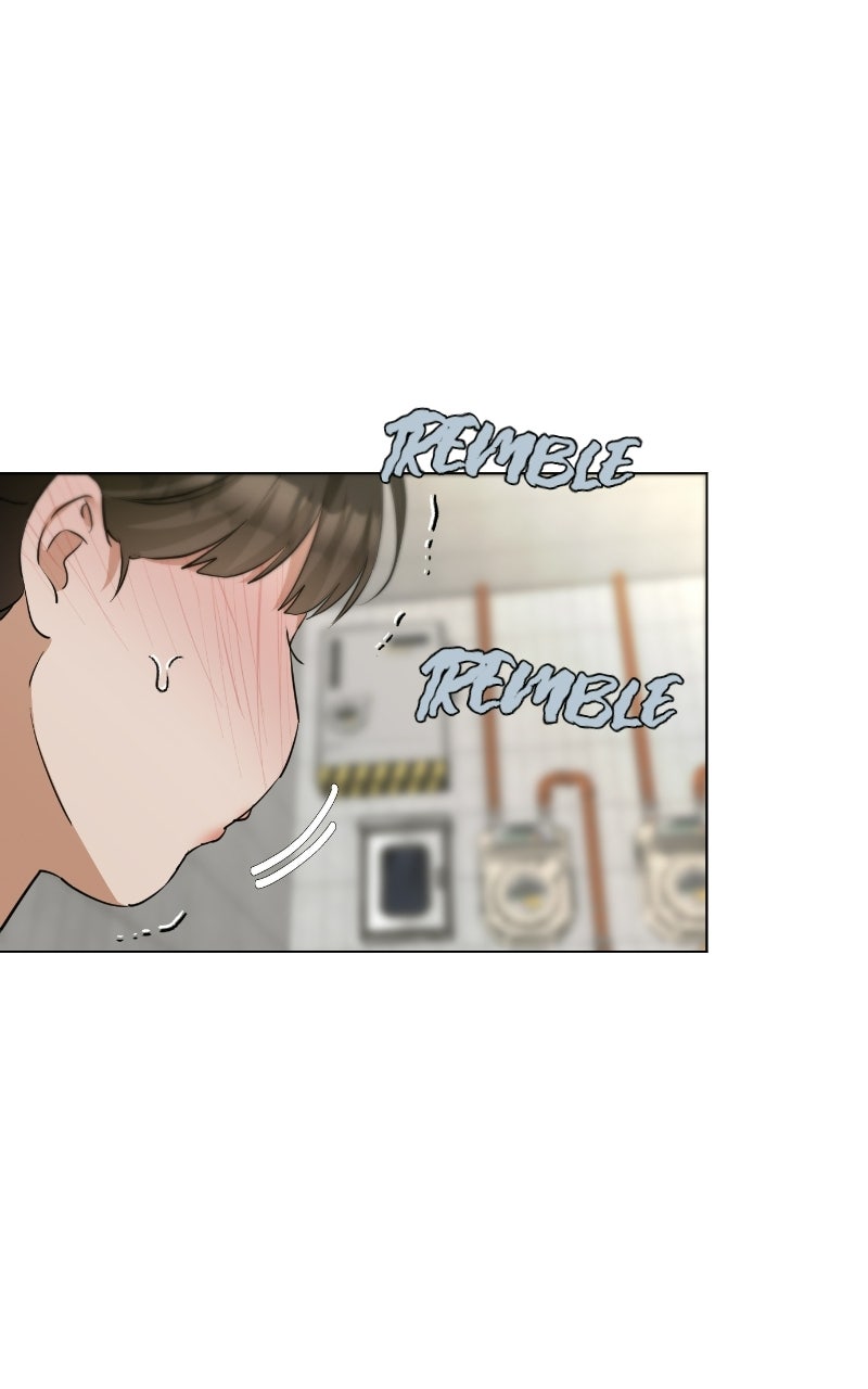 Living with Romeo Ep. 21 - Another Guy (3) page 96 - 