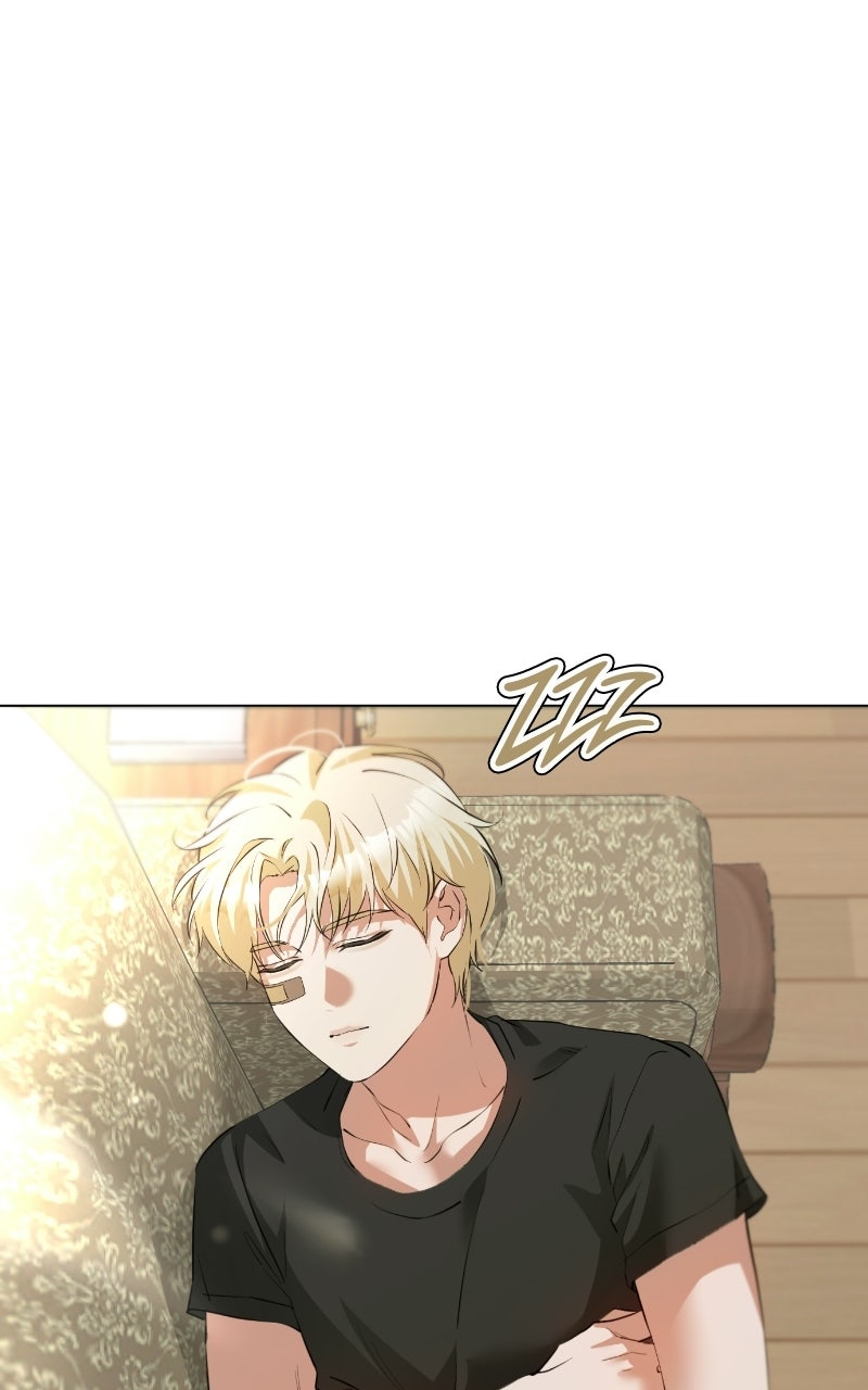 Living with Romeo Ep. 22 - Another Guy (4) page 1 - 
