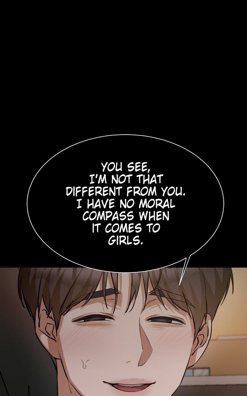 Living with Romeo Ep. 22 - Another Guy (4) page 105 - 