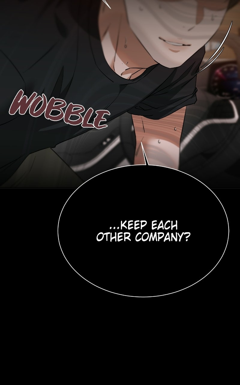 Living with Romeo Ep. 22 - Another Guy (4) page 110 - 