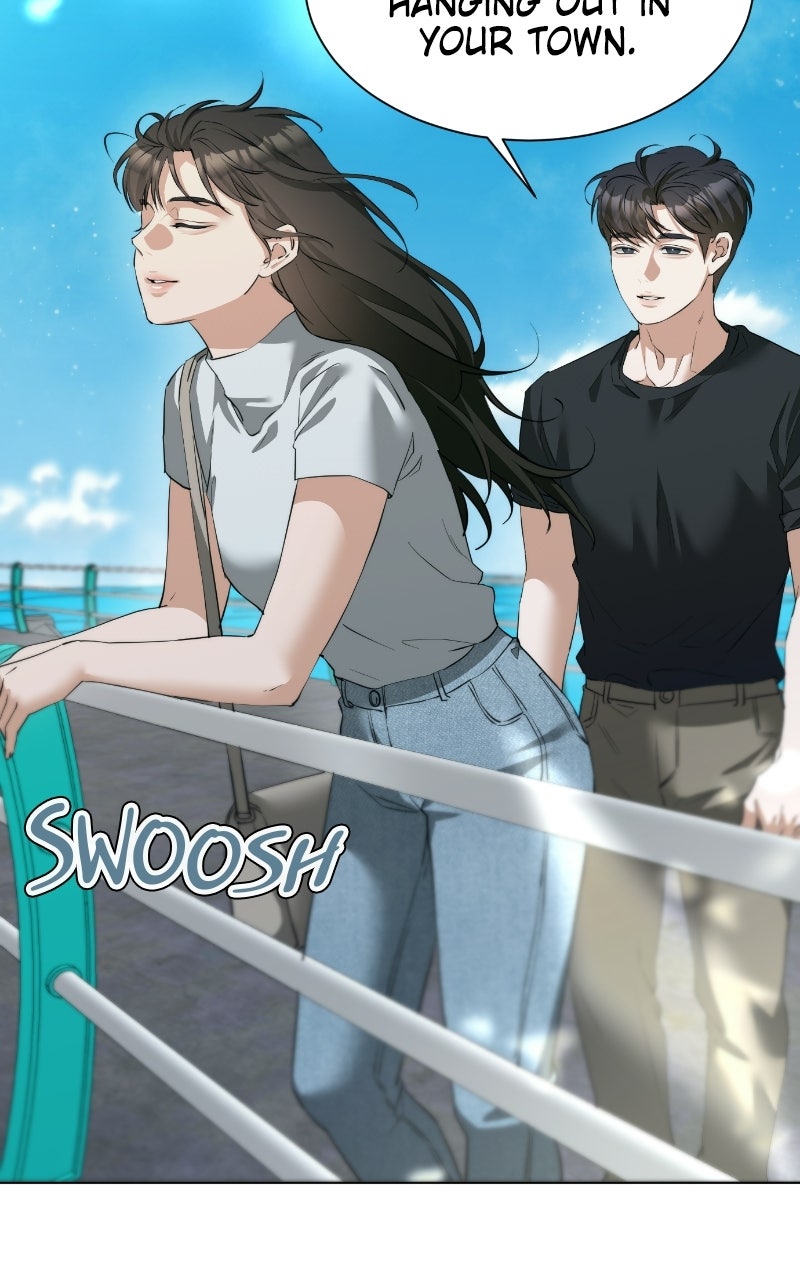 Living with Romeo Ep. 22 - Another Guy (4) page 12 - 