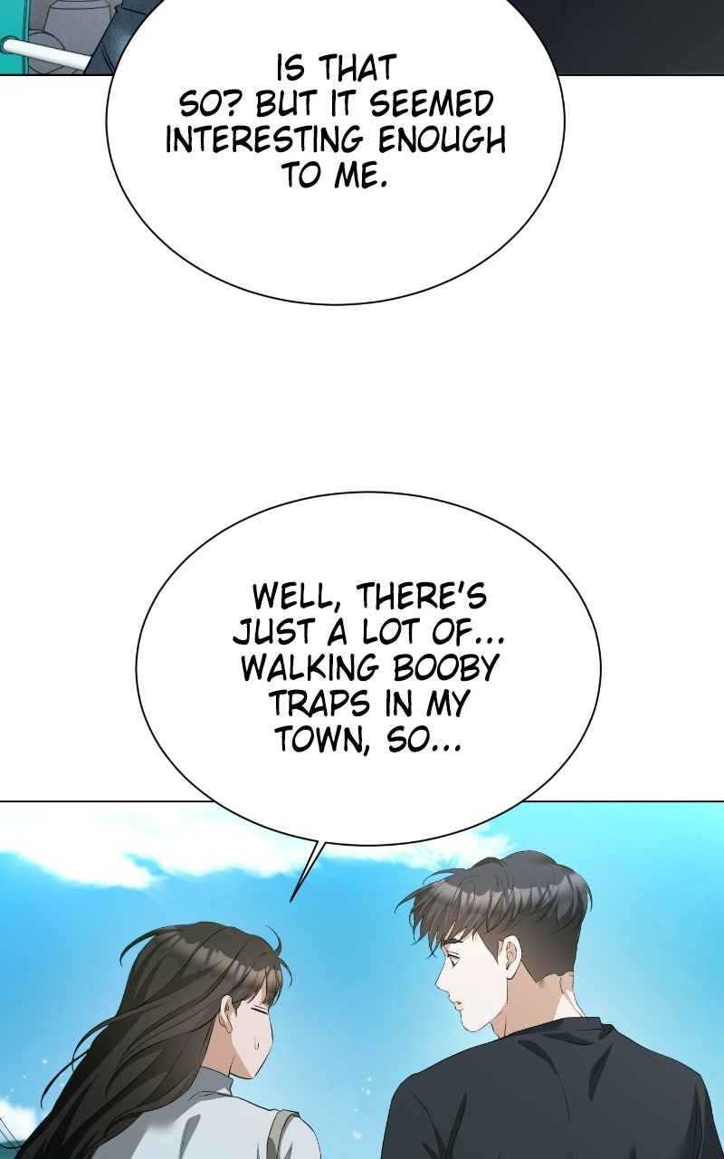 Living with Romeo Ep. 22 - Another Guy (4) page 14 - 
